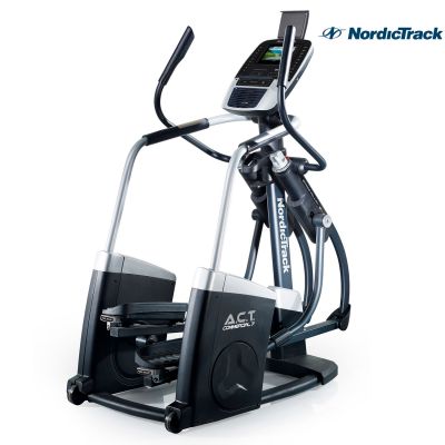  NordicTrack A.C.T. Commercial 7 NEW NTEVEL15518