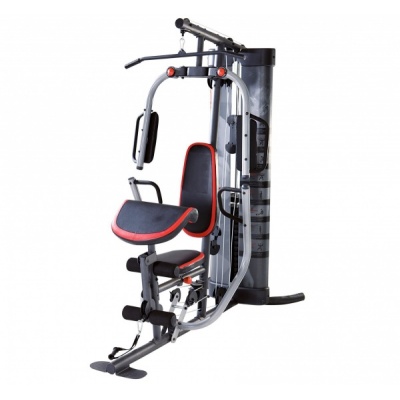   WEIDER PRO 5500 Gym