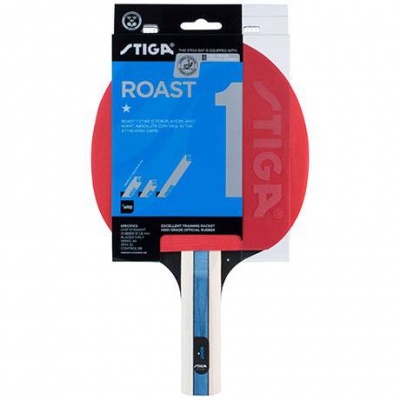     STIGA Rough 5-ply S1 1,7 