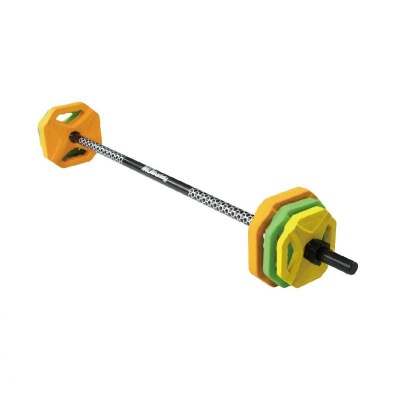 Штанга для фитнеса V-Sport BODY PAMP FTX3016B