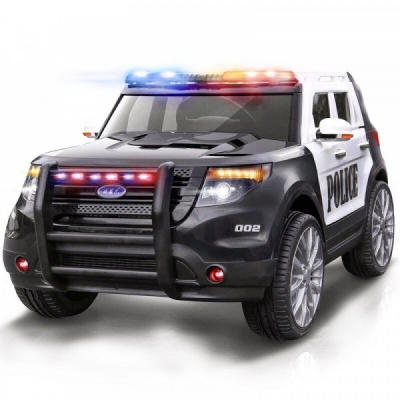 - Barty Ford  111 -