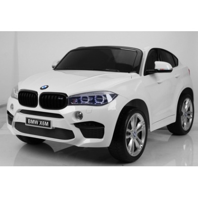    Barty BMW X6M 
