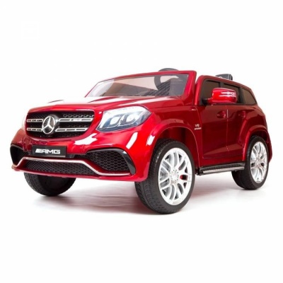 Электромобиль с полным приводом Barty Mercedes-Benz AMG GLS63 HL228