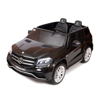     Barty Mercedes-Benz AMG GLS63 HL228  