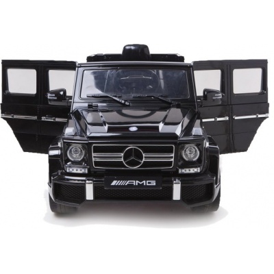 - Barty Mercedes-Benz AMG G63 12/7ah HAL168  