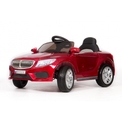    Barty BMW 555