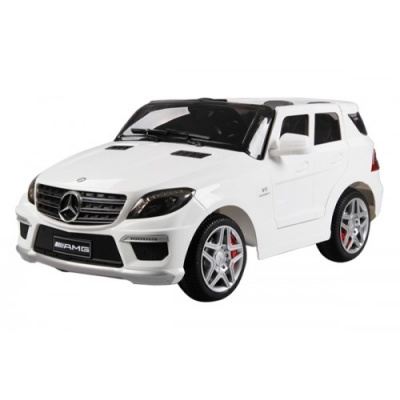   Barty Mercedes-Benz AMG ML63 DMD-168