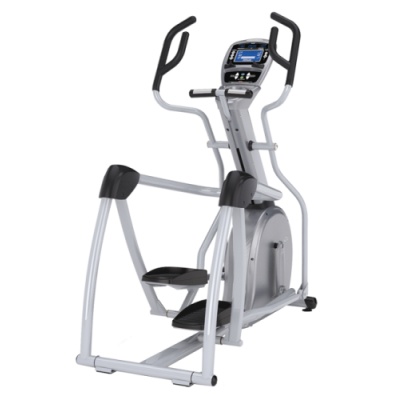 Домашний эллиптический эргометр Vision S7100 HRT