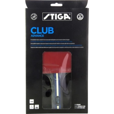     Stiga Club Advance WRB