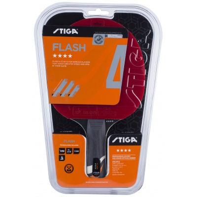     Stiga Flash WBR S4 2.0 