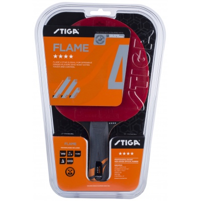     Stiga Flame WRB S4 2.0 
