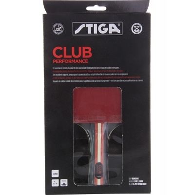     Stiga Club Performance
