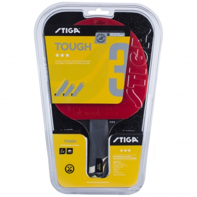     Stiga Tough Crystal ACS S3 2.0 