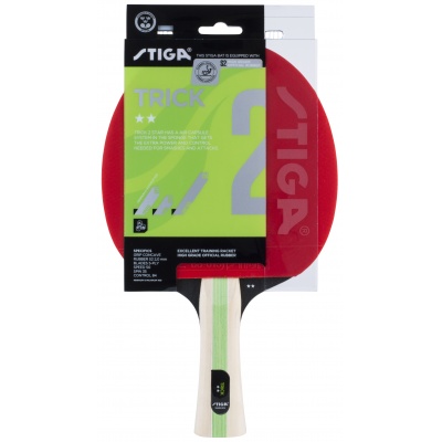     Stiga Trick ACS S2 2.0 mm