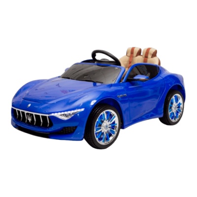   Rivertoys Maserati 005 