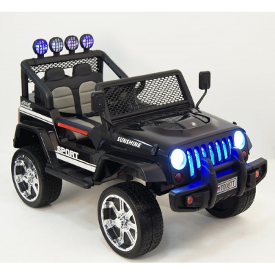   Rivertoys Jeep T008TT 44 