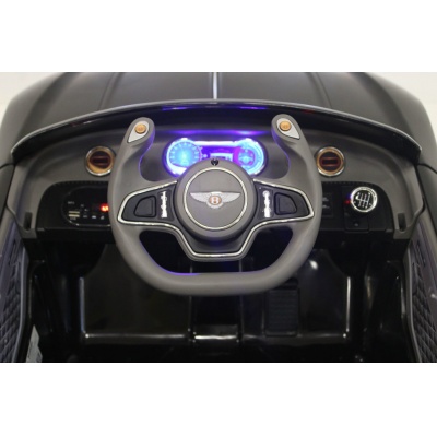   Rivertoys Bentley EXP12