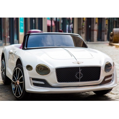   Rivertoys Bentley EXP12 