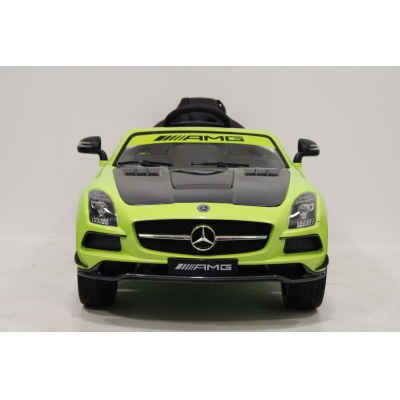  - Rivertoys Mercedes-Benz SLS 333 VIP Carbon 