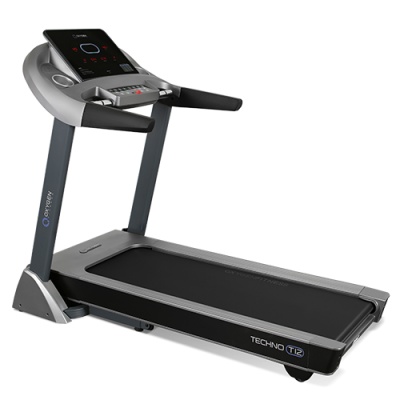 Домашняя беговая дорожка Oxygen Techno T12