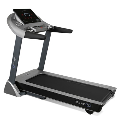    Oxygen Techno T10