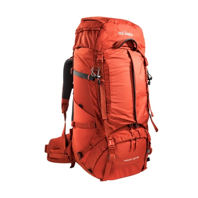 Женский туристический рюкзак TATONKA YUKON 50+10 redbrown, 1343.254