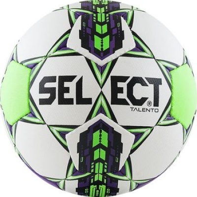   Select Talento ( 5) /