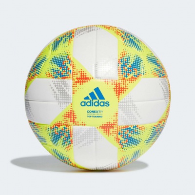   .5 ADIDAS Conext19 TOP Training