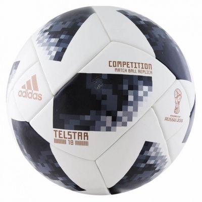   ADIDAS Telstar Competition WC2018 .4 /