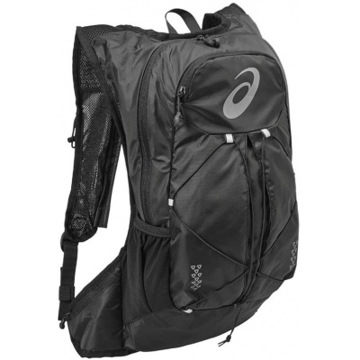 Спортивный рюкзак ASICS Lightweight Running Backpack черный