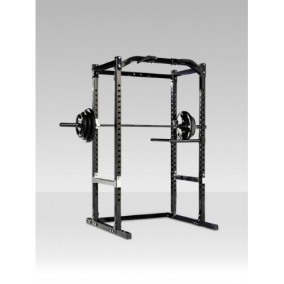 Силовая рама для штанги Powertec Power Rack WB-PR14A-B