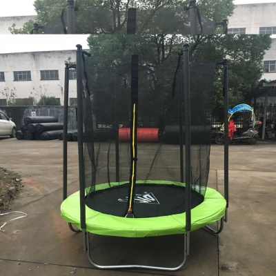      DFC Jump 6FT-TR-EAG