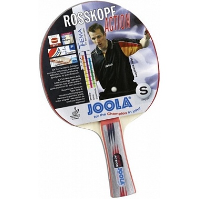     Kettler Rosskopf Action 53370