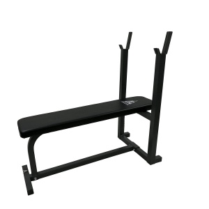 Скамья под штангу DFC Homegym D306 Скамья под штангу DFC Homegym D306
