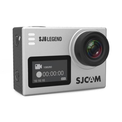   SJCAM SJ6 Legend