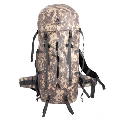   Woodland Extreme 90L