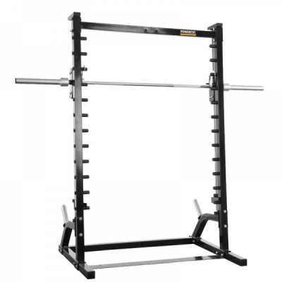   Powertec Rooler Smith WB-RS13