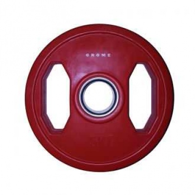    25  Grome fitness WP-078