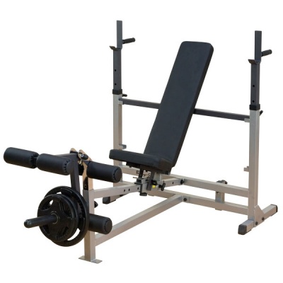     Body Solid GDIB46L