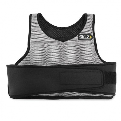 Жилет с утяжелителями SKLZ Weighted Vest