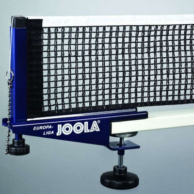Сетка для настольного тенниса Kettler Europaliga 31025