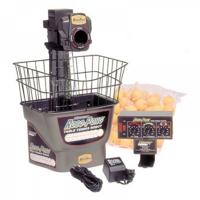 Настольный робот Donic Newgy Robo-Pong 1040