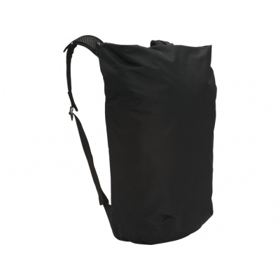 Рюкзак спортстиль Asics Back Pack 20  черно/темно-серый