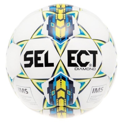   .5 Select Diamond /