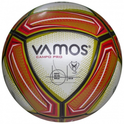   .5 Vamos Campo Pro