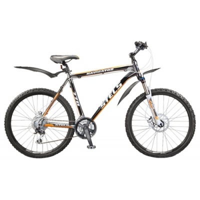  STELS Navigator 770 Disc "19.5