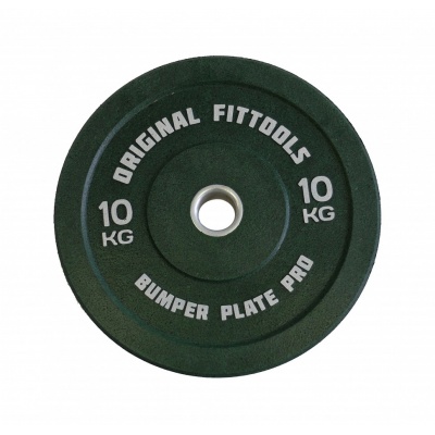   10  Original FitTools FT-BPG-10 ()