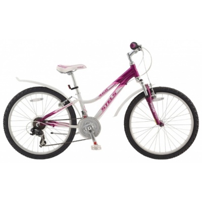  STELS Navigator 460 pink "11.5