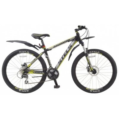 Велосипед STELS Navigator 810 Disc "19.3