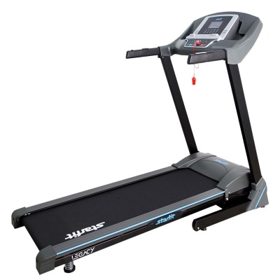 Беговая дорожка электрическая Starfit Legacy TM-306